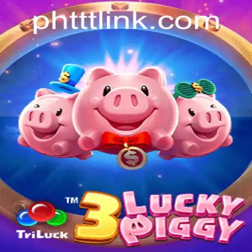 Unveiling the Intricacies of 3LUCKYPIGGY: A New Gaming Sensation