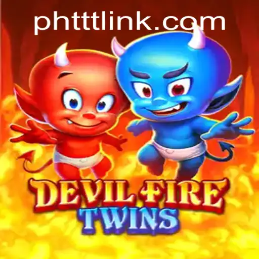 Unveiling DevilFireTwins: A New Frontier in Gaming