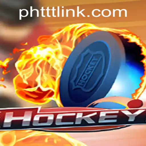 The Exciting World of Hockey: A Deep Dive into the Game and the Role of PHTTT