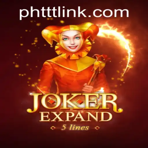JokerExpand: The Game Revolutionizing Interactive Entertainment