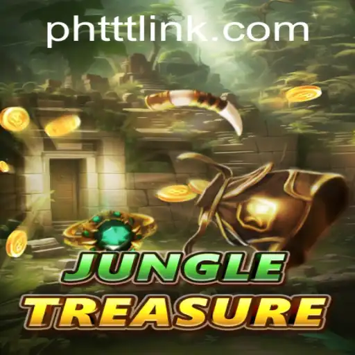 Exploring JungleTreasure: The Latest Virtual Adventure Game