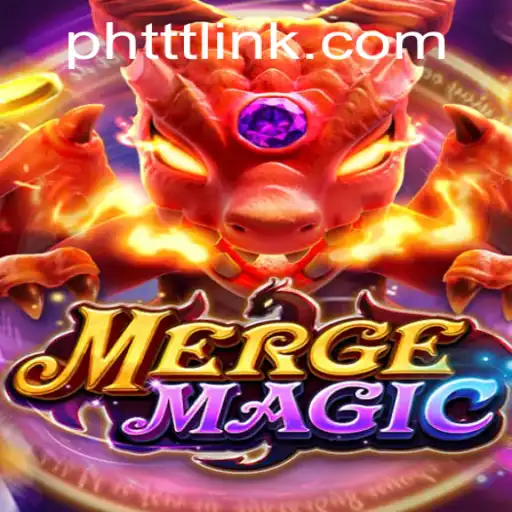 Discover the Magic of MERGEMAGIC