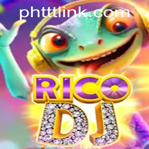 Unveiling the Thrills of RicoDJ: An Innovative Game for the Modern Age