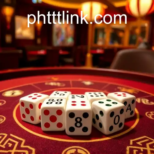 Gaming Experience PHTTT - 800+ Premium and Exclusive Games
