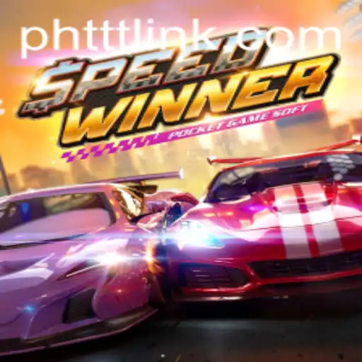 The Thrilling World of SpeedWinner: A Comprehensive Guide to Gameplay and Rules
