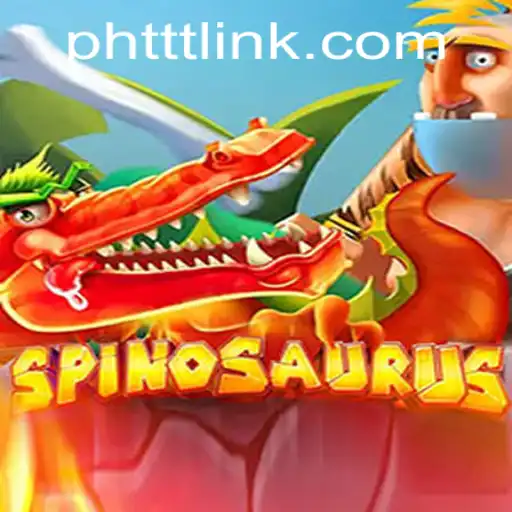 Explore the Dynamic Adventures of Spinosaurus: An Engaging Gaming Experience