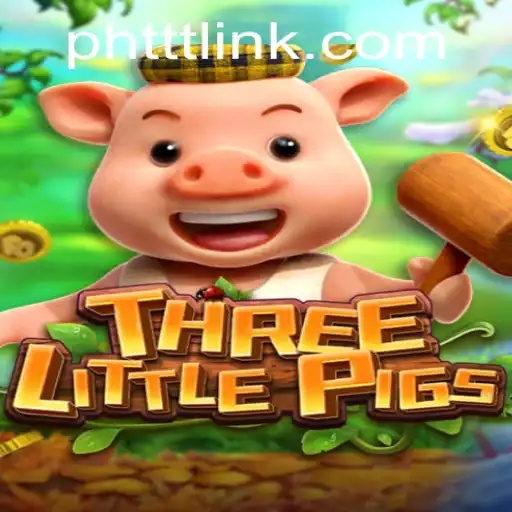 The Fascinating World of THREELITTLEPIGS: A Deep Dive into the Game That Combines Strategy and Innovation