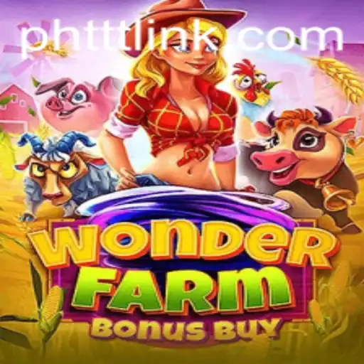 Exploring the Mystery and Excitement of WonderFarmBonusBuy